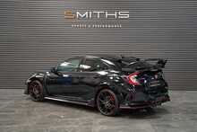 Honda Civic VTEC Turbo Type R GT - U56301