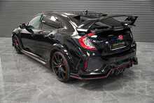 Honda Civic VTEC Turbo Type R GT - U56301