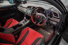 Honda Civic VTEC Turbo Type R GT - U56301