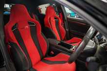 Honda Civic VTEC Turbo Type R GT - U56301
