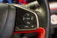 Honda Civic VTEC Turbo Type R GT - U56301