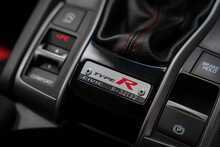 Honda Civic VTEC Turbo Type R GT - U56301