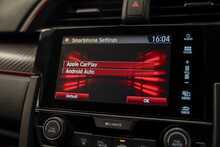 Honda Civic VTEC Turbo Type R GT - U56301