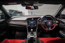 Honda Civic VTEC Turbo Type R GT - U56301