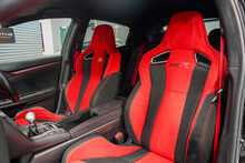 Honda Civic VTEC Turbo Type R GT - U56301
