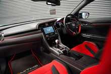 Honda Civic VTEC Turbo Type R GT - U56301