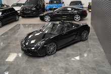 Porsche 718 Boxster T S - U56302