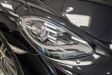 Porsche 718 Boxster T S - U56302