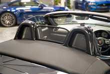 Porsche 718 Boxster T S - U56302