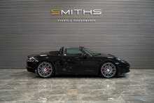 Porsche 718 Boxster T S - U56302