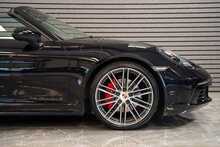 Porsche 718 Boxster T S - U56302