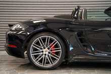 Porsche 718 Boxster T S - U56302