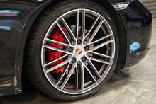Porsche 718 Boxster T S - U56302