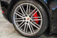 Porsche 718 Boxster T S - U56302