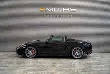 Porsche 718 Boxster T S - U56302