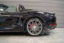 Porsche 718 Boxster T S - U56302