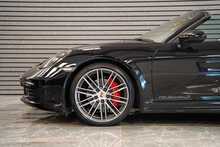 Porsche 718 Boxster T S - U56302