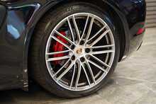 Porsche 718 Boxster T S - U56302