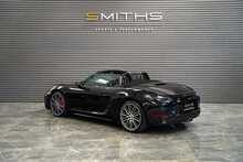 Porsche 718 Boxster T S - U56302