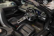Porsche 718 Boxster T S - U56302