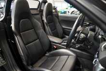 Porsche 718 Boxster T S - U56302