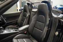 Porsche 718 Boxster T S - U56302