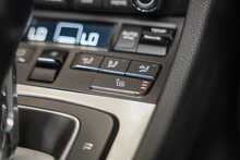 Porsche 718 Boxster T S - U56302