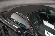 Porsche 718 Boxster T S - U56302
