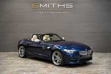 BMW Z4 35is - U56303