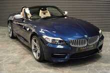 BMW Z4 35is - U56303