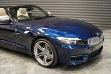 BMW Z4 35is - U56303
