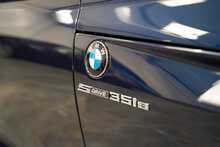 BMW Z4 35is - U56303