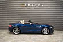 BMW Z4 35is - U56303