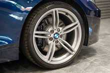BMW Z4 35is - U56303