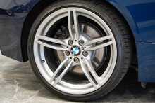 BMW Z4 35is - U56303