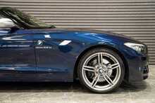 BMW Z4 35is - U56303