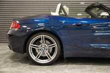 BMW Z4 35is - U56303