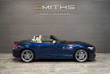 BMW Z4 35is - U56303