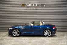 BMW Z4 35is - U56303