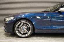 BMW Z4 35is - U56303