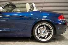 BMW Z4 35is - U56303