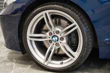 BMW Z4 35is - U56303