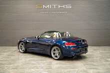 BMW Z4 35is - U56303