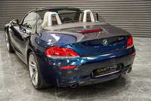 BMW Z4 35is - U56303