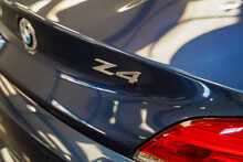 BMW Z4 35is - U56303