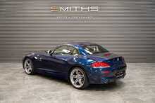 BMW Z4 35is - U56303