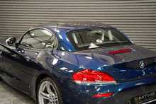 BMW Z4 35is - U56303