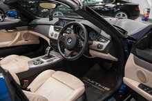 BMW Z4 35is - U56303