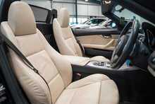 BMW Z4 35is - U56303