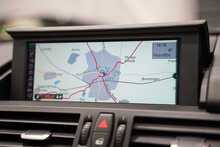 BMW Z4 35is - U56303